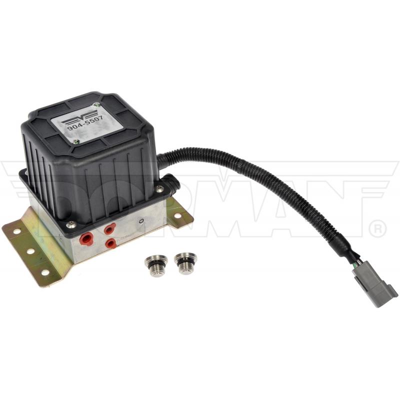 Dorman 9045507 Diesel Fuel Injector Driver Module product image 3 of 5