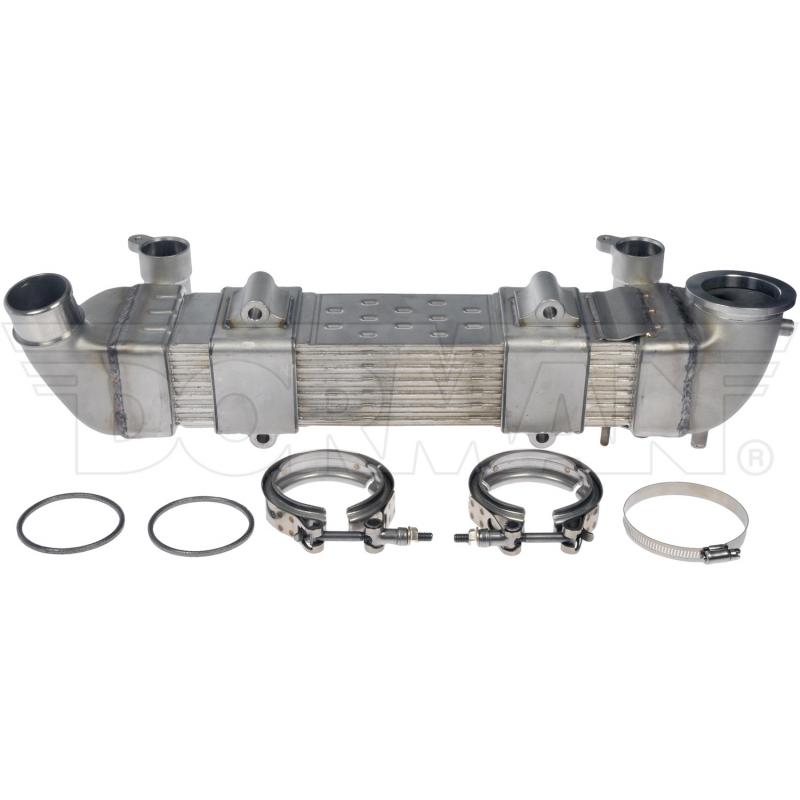 Dorman 9045512 - EGR Cooler Dorman 9045512 EGR Cooler product image 1 of 3