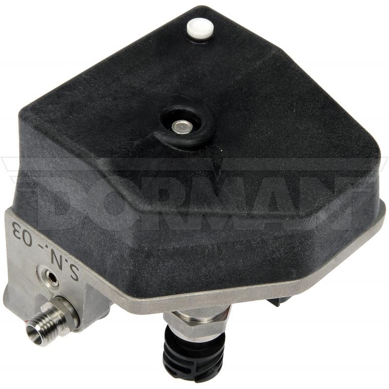 Dorman 9045520 - Hydrocarbon Injector Driver Module Dorman 9045520 Hydrocarbon Injector Driver Module product image 1 of 5