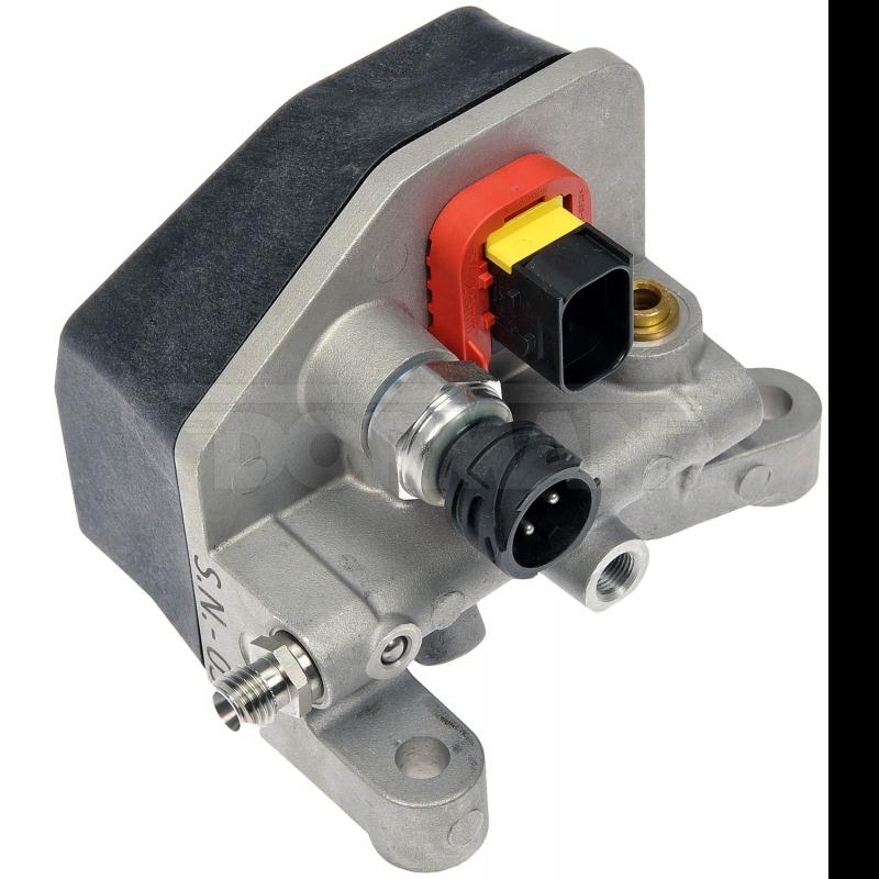 Dorman 9045520 - Hydrocarbon Injector Driver Module Dorman 9045520 Hydrocarbon Injector Driver Module product image 2 of 5