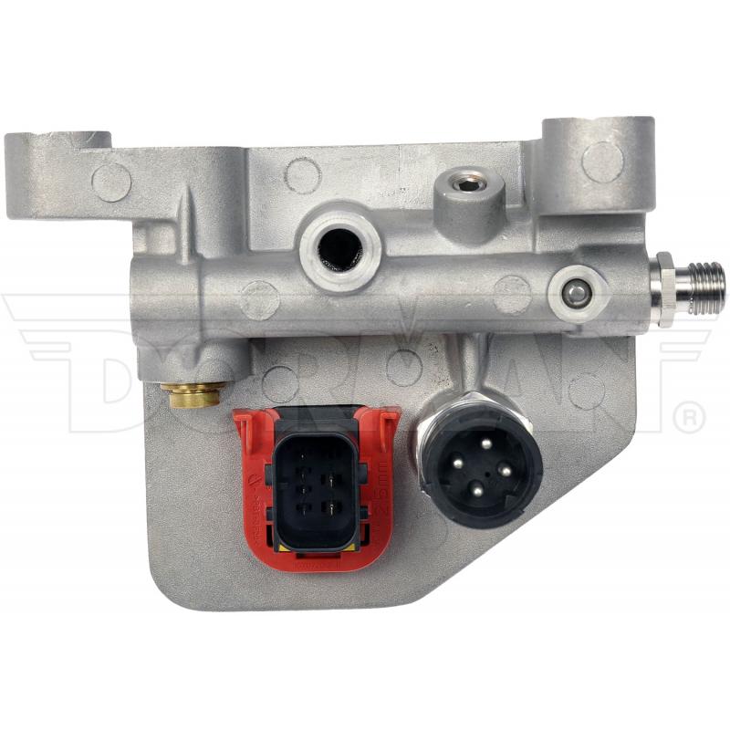 Dorman 9045520 - Hydrocarbon Injector Driver Module Dorman 9045520 Hydrocarbon Injector Driver Module product image 3 of 5