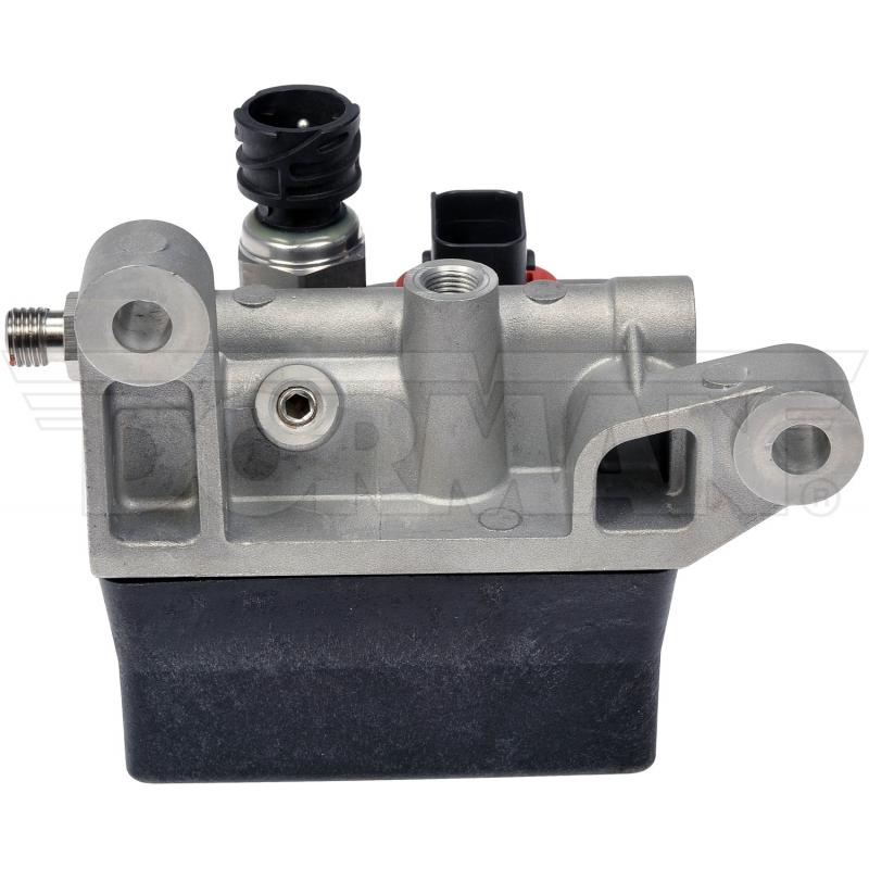 Dorman 9045520 - Hydrocarbon Injector Driver Module Dorman 9045520 Hydrocarbon Injector Driver Module product image 4 of 5
