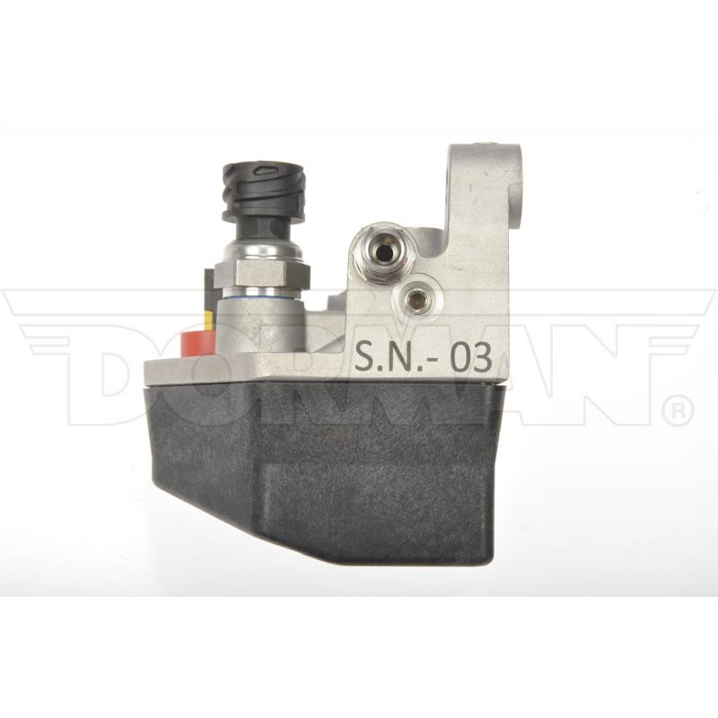 Dorman 9045520 - Hydrocarbon Injector Driver Module Dorman 9045520 Hydrocarbon Injector Driver Module product image 5 of 5