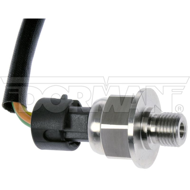 Dorman 9047012 - Diesel Injection Control Pressure Sensor Dorman 9047012 Diesel Injection Control Pressure Sensor product image 1 of 3