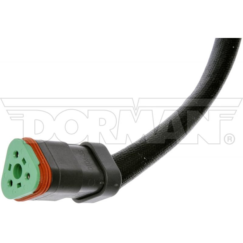 Dorman 9047012 - Diesel Injection Control Pressure Sensor Dorman 9047012 Diesel Injection Control Pressure Sensor product image 3 of 3