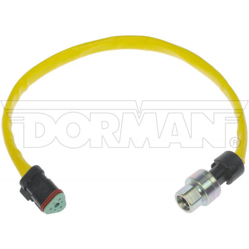 Dorman 9047015 Turbocharger Boost Sensor product image 1 of 3