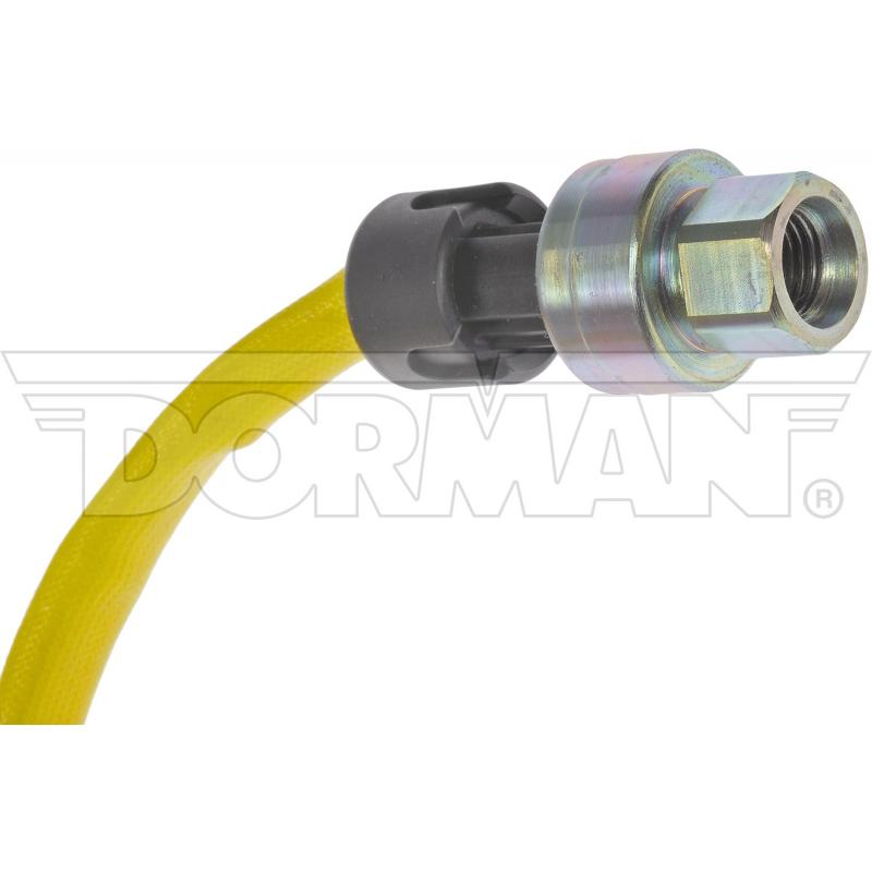 Dorman 9047015 Turbocharger Boost Sensor product image 2 of 3