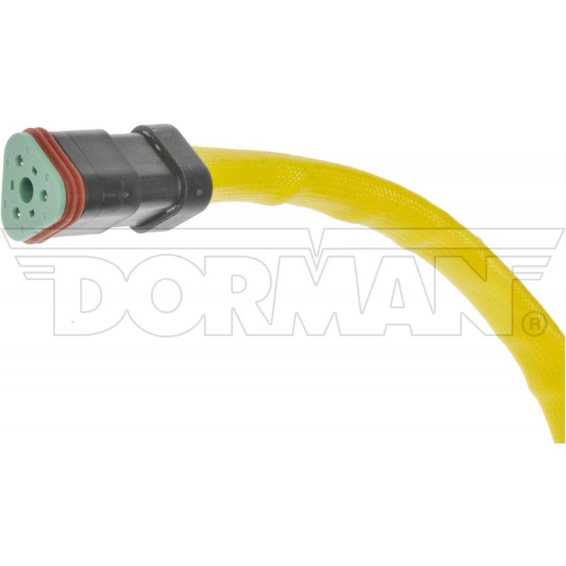 Dorman 9047015 Turbocharger Boost Sensor product image 3 of 3