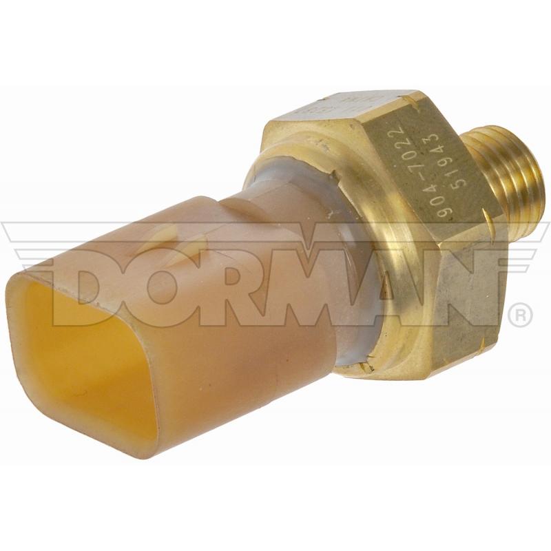 Dorman 9047022 Turbocharger Boost Sensor product image 1 of 3