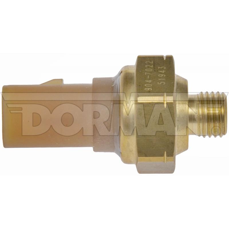 Dorman 9047022 Turbocharger Boost Sensor product image 2 of 3
