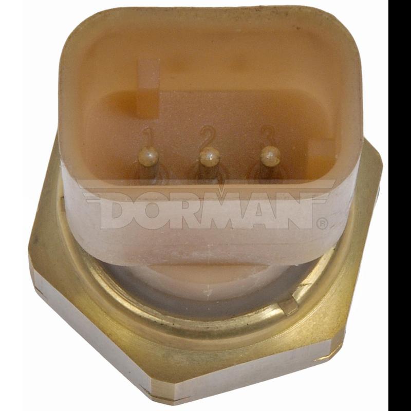 Dorman 9047022 Turbocharger Boost Sensor product image 3 of 3