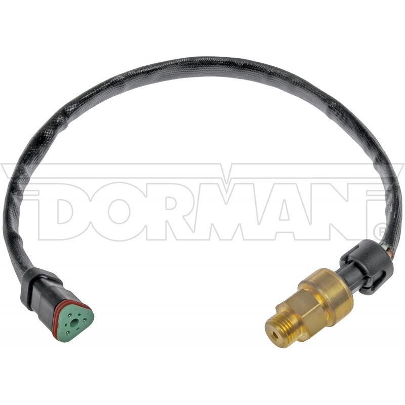 Dorman 9047028 Turbocharger Boost Sensor product image 3 of 3