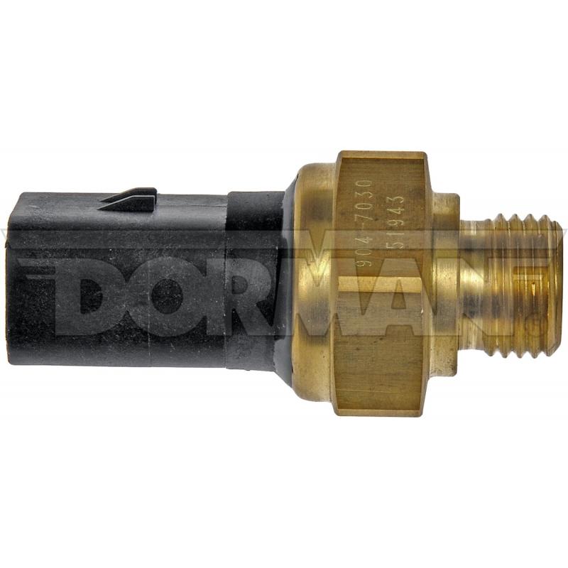 Dorman 9047030 - Turbocharger Boost Sensor Dorman 9047030 Turbocharger Boost Sensor product image 1 of 3