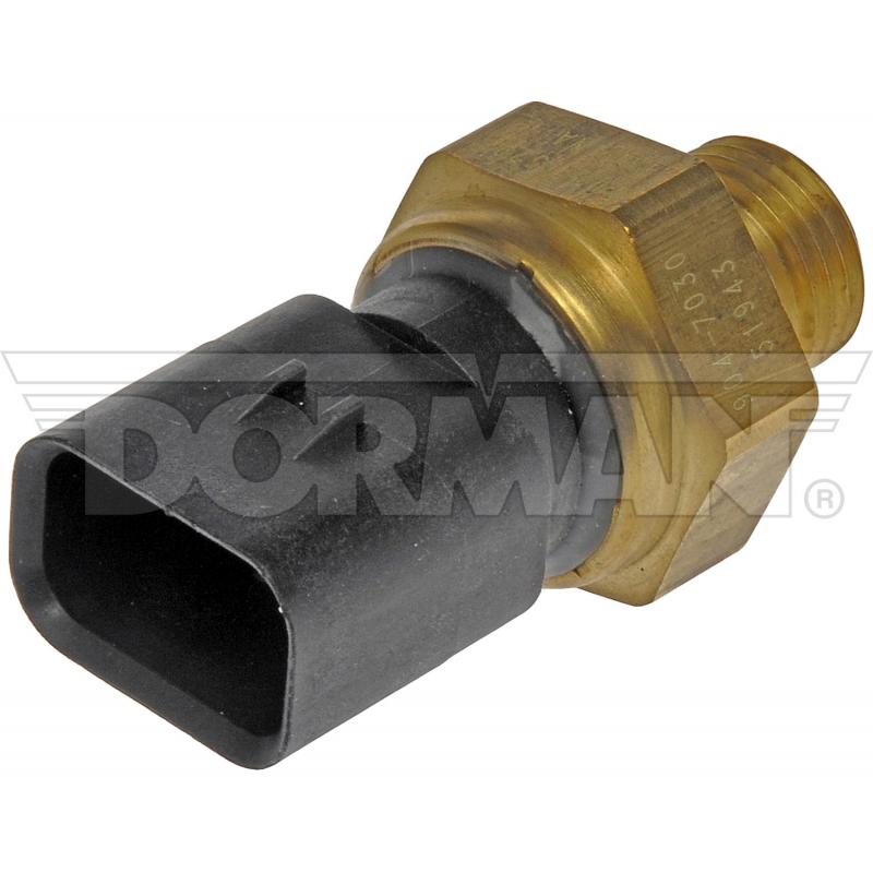 Dorman 9047030 - Turbocharger Boost Sensor Dorman 9047030 Turbocharger Boost Sensor product image 2 of 3