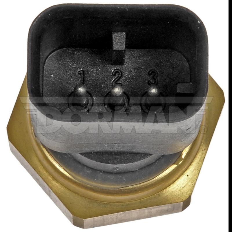 Dorman 9047030 - Turbocharger Boost Sensor Dorman 9047030 Turbocharger Boost Sensor product image 3 of 3