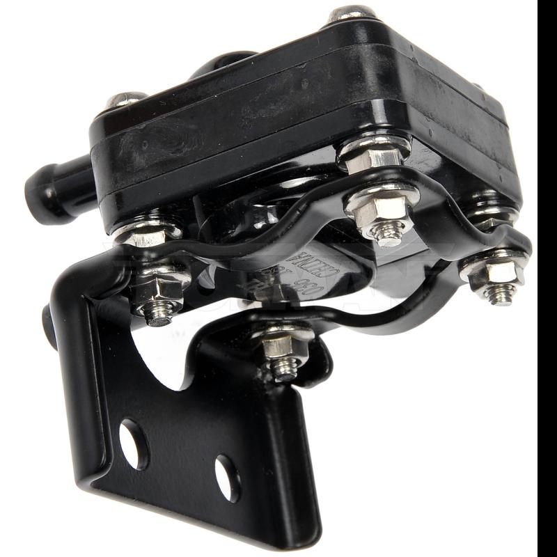 Dorman 9047106 Diesel Particulate Filter Pressure Sensor product image 1 of 5