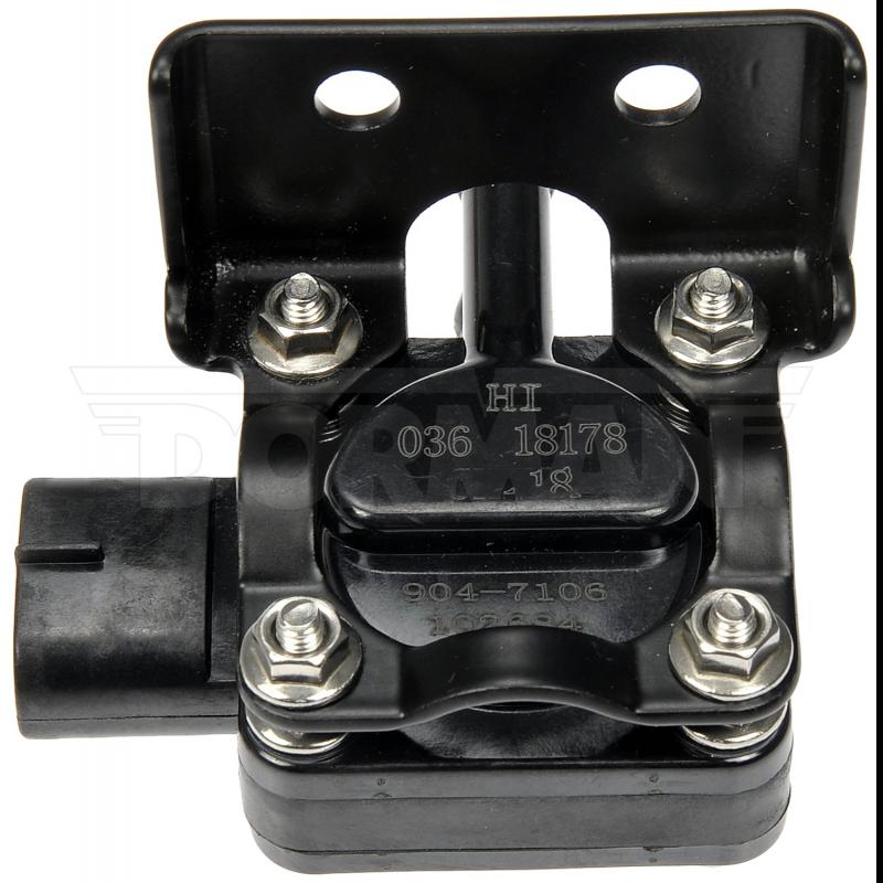 Dorman 9047106 Diesel Particulate Filter Pressure Sensor product image 2 of 5