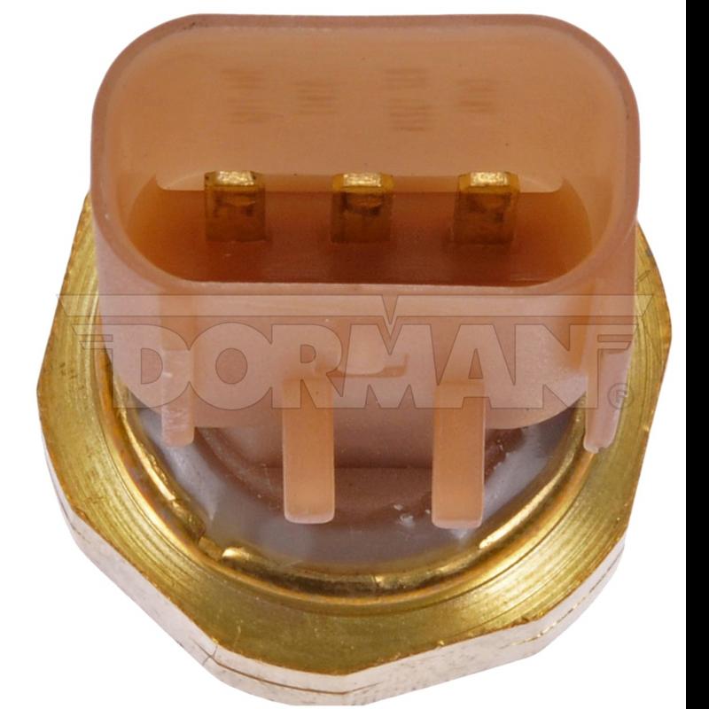 Dorman 9047107 Manifold Absolute Pressure Sensor product image 1 of 3