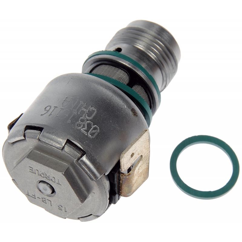 Dorman 9047108 - Exhaust Brake Actuator Dorman 9047108 Exhaust Brake Actuator product image 1 of 3