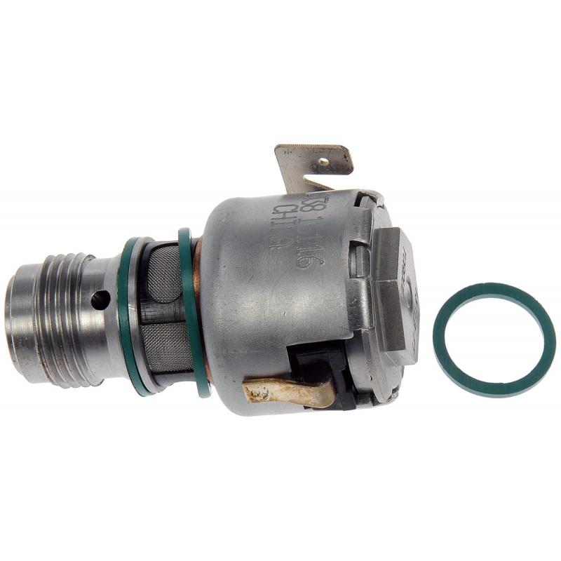 Dorman 9047108 - Exhaust Brake Actuator Dorman 9047108 Exhaust Brake Actuator product image 2 of 3