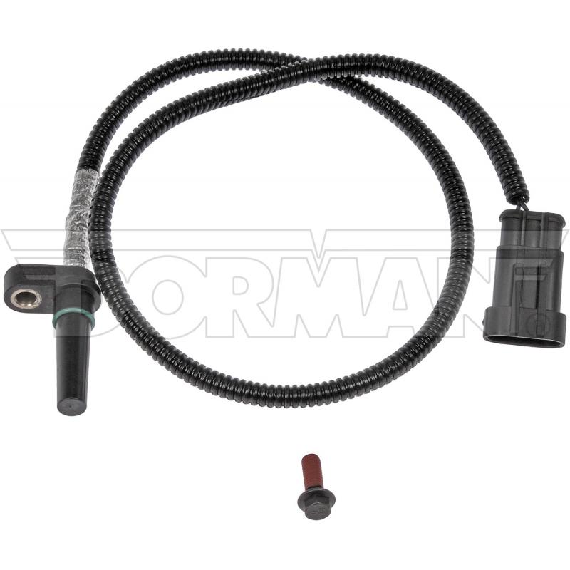 Dorman 9047111 Turbocharger Speed Sensor product image 3 of 3