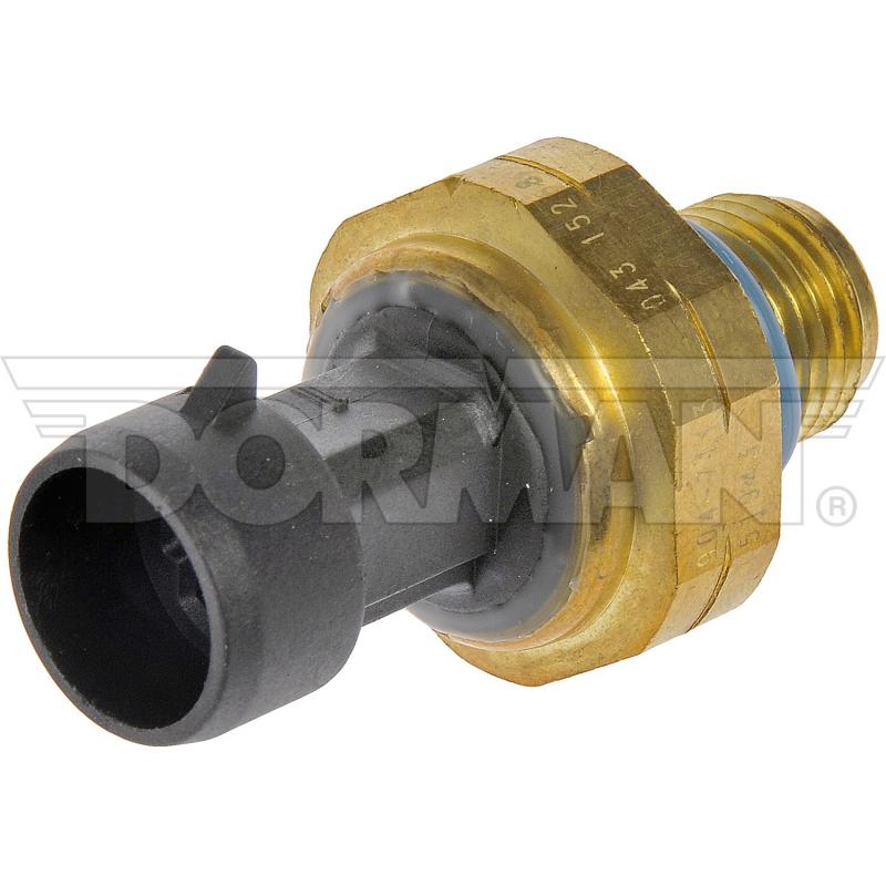 Dorman 9047113 Turbocharger Boost Sensor product image 2 of 3