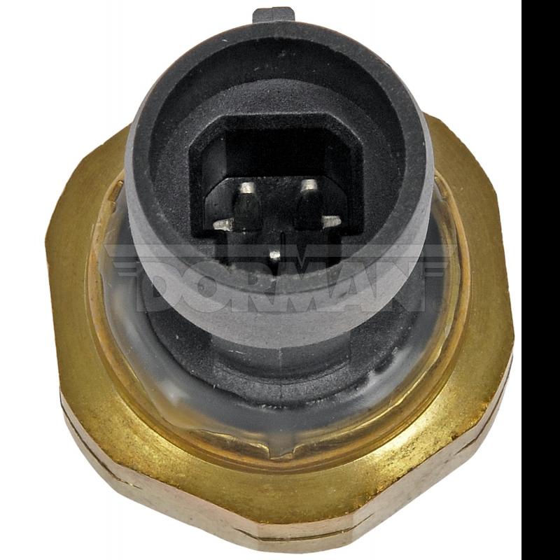Dorman 9047113 Turbocharger Boost Sensor product image 3 of 3