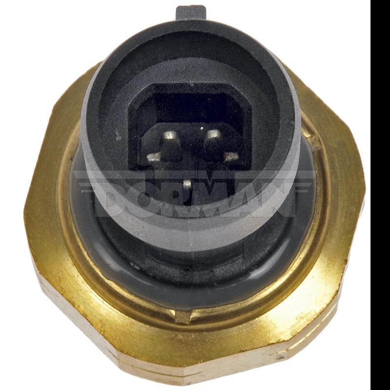 Dorman 9047124 - Manifold Absolute Pressure Sensor Dorman 9047124 Manifold Absolute Pressure Sensor product image 2 of 3