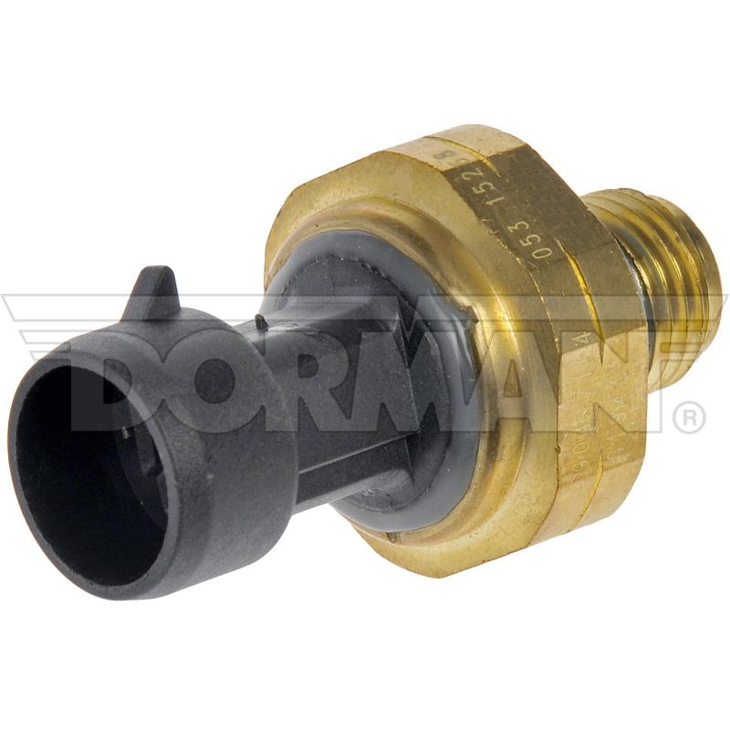 Dorman 9047124 - Manifold Absolute Pressure Sensor Dorman 9047124 Manifold Absolute Pressure Sensor product image 3 of 3