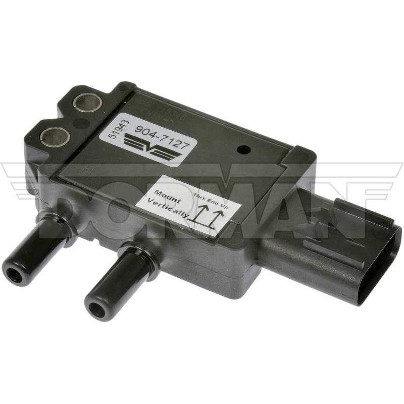 Dorman 9047127 - Diesel Particulate Filter Pressure Sensor Dorman 9047127 Diesel Particulate Filter Pressure Sensor product image 3 of 3