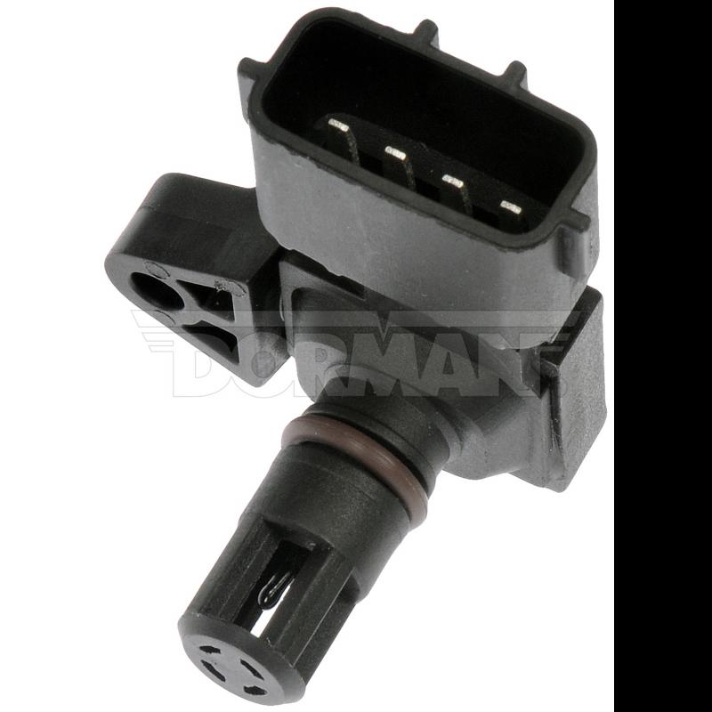 Dorman 9047130 Turbocharger Boost Sensor product image 1 of 3