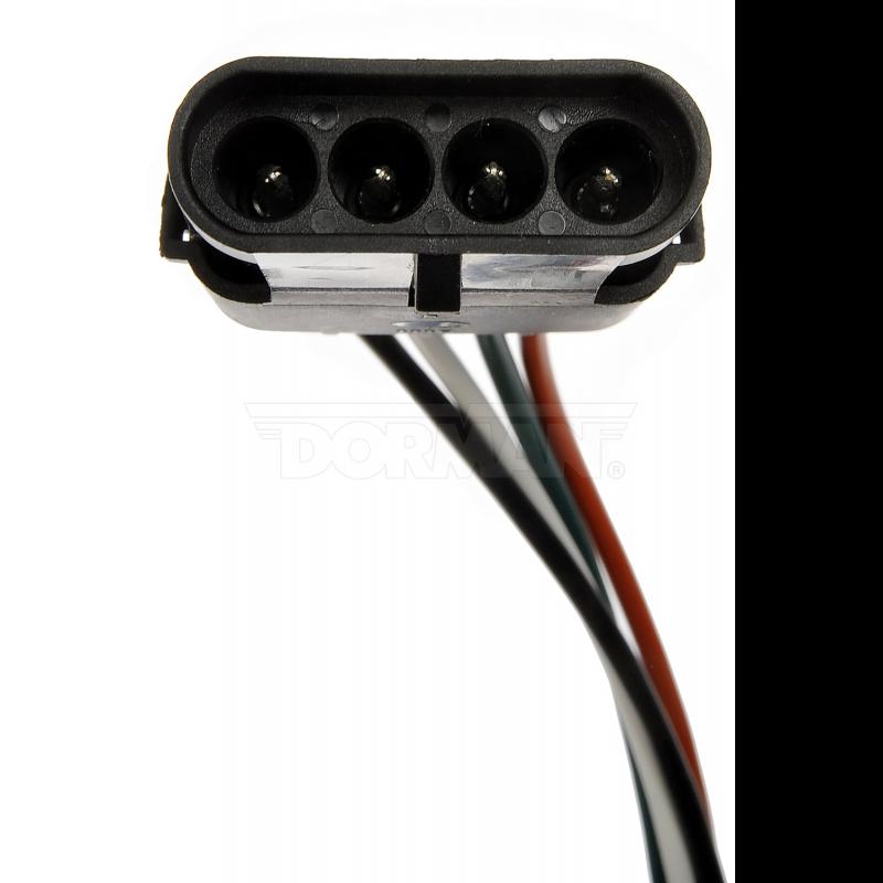 Dorman 9047143 Engine Camshaft Position Sensor product image 3 of 4