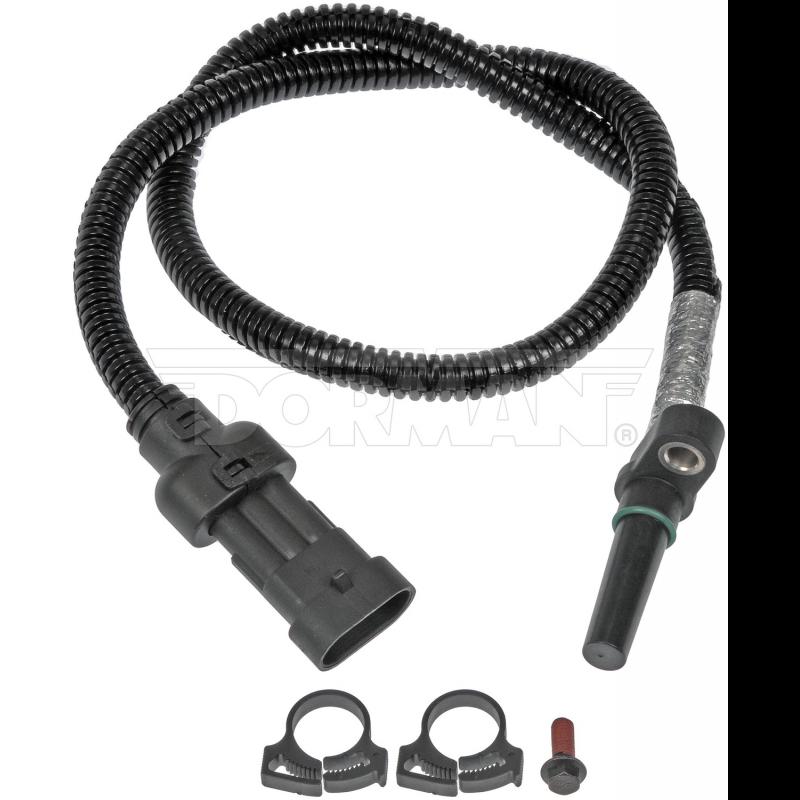 Dorman 9047146 - Turbocharger Speed Sensor Dorman 9047146 Turbocharger Speed Sensor product image 1 of 3