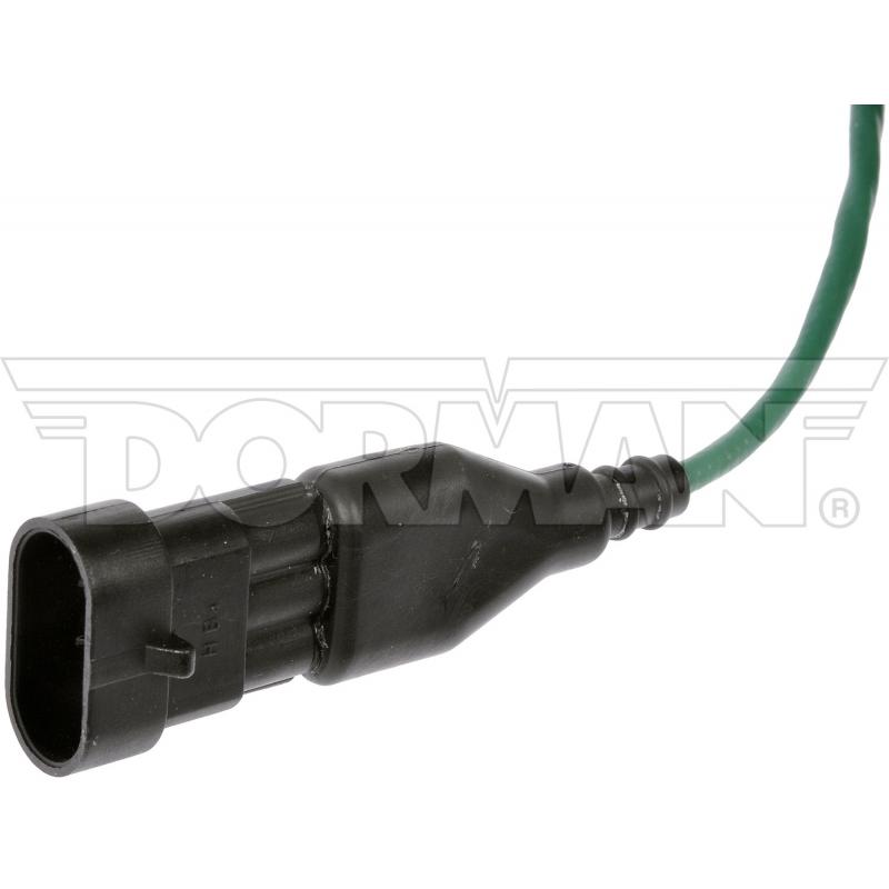 Dorman 9047240 - Turbocharger Speed Sensor Dorman 9047240 Turbocharger Speed Sensor product image 1 of 3