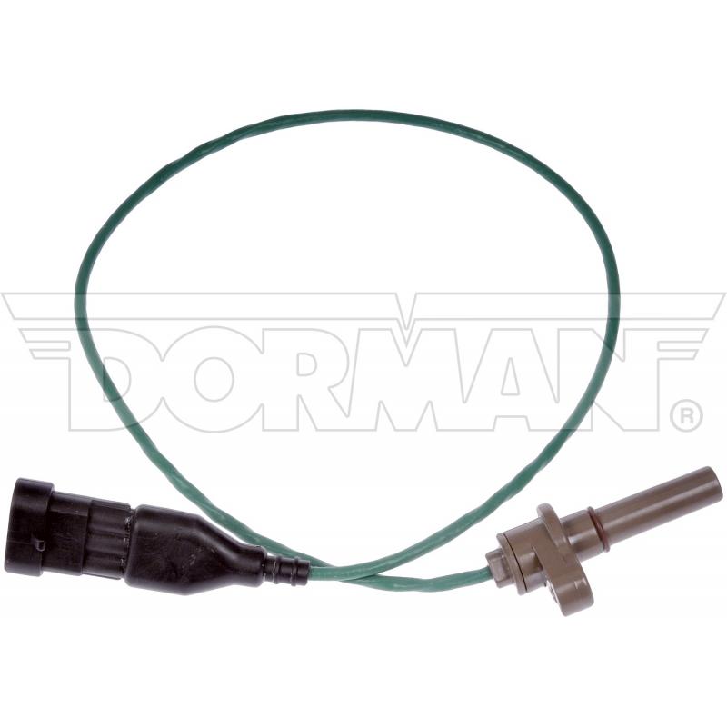 Dorman 9047240 - Turbocharger Speed Sensor Dorman 9047240 Turbocharger Speed Sensor product image 2 of 3