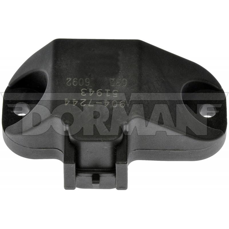 Dorman 9047244 Turbocharger Boost Sensor product image 3 of 3