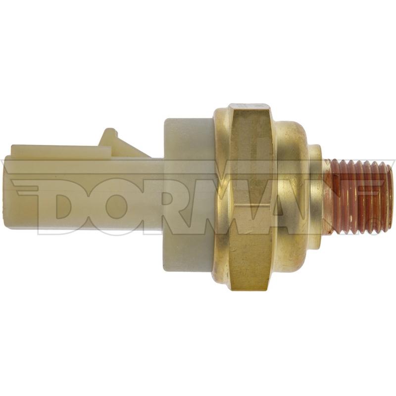 Dorman 9047254 - Turbocharger Boost Sensor Dorman 9047254 Turbocharger Boost Sensor product image 1 of 3