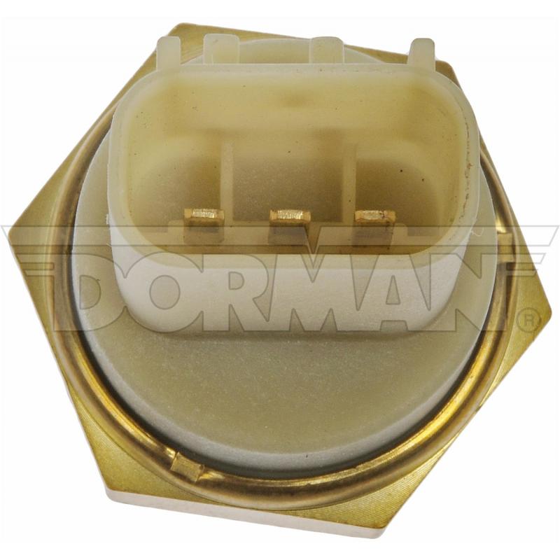 Dorman 9047254 Turbocharger Boost Sensor product image 2 of 3
