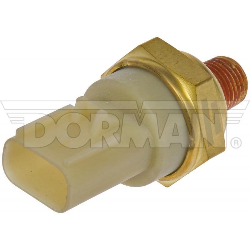 Dorman 9047254 Turbocharger Boost Sensor product image 3 of 3