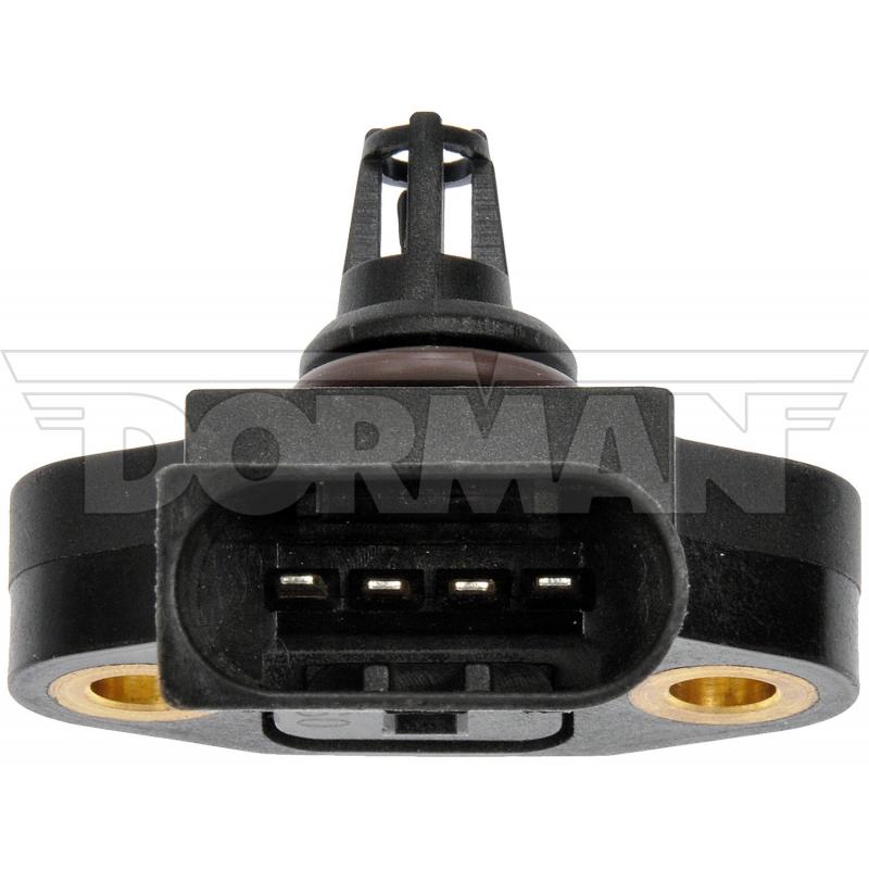 Dorman 9047256 - Turbocharger Boost Sensor Dorman 9047256 Turbocharger Boost Sensor product image 3 of 3