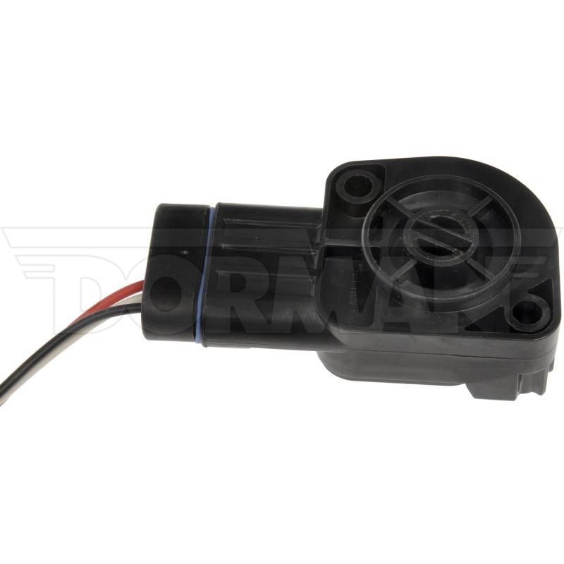 Dorman 9047365 - Accelerator Pedal Sensor Dorman 9047365 Accelerator Pedal Sensor product image 1 of 4