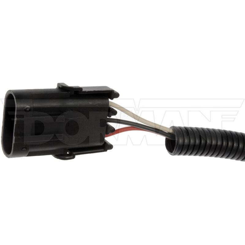 Dorman 9047365 - Accelerator Pedal Sensor Dorman 9047365 Accelerator Pedal Sensor product image 4 of 4
