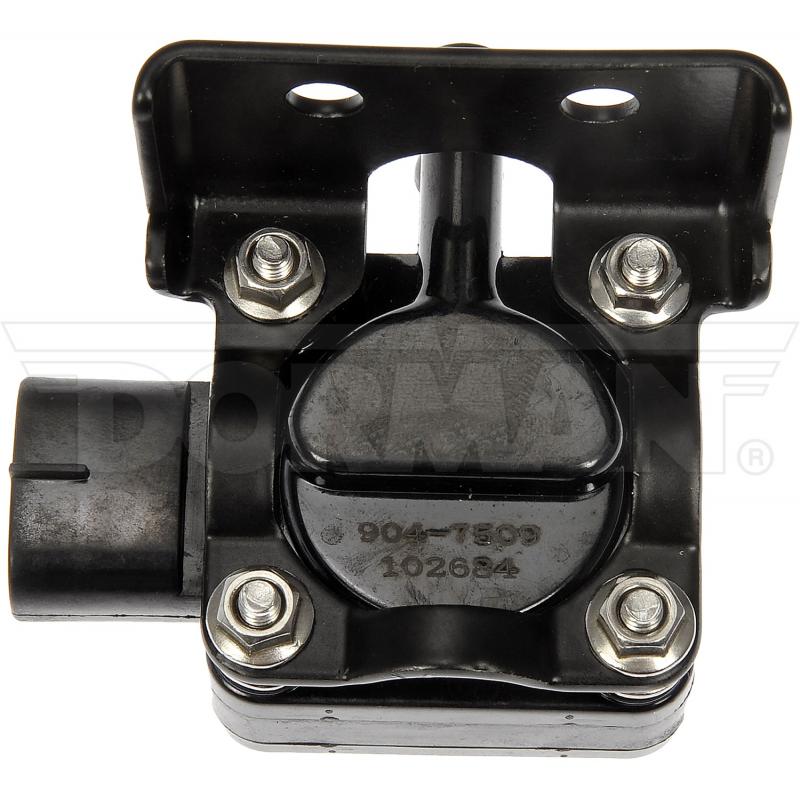 Dorman 9047509 Diesel Particulate Filter Pressure Sensor product image 4 of 6