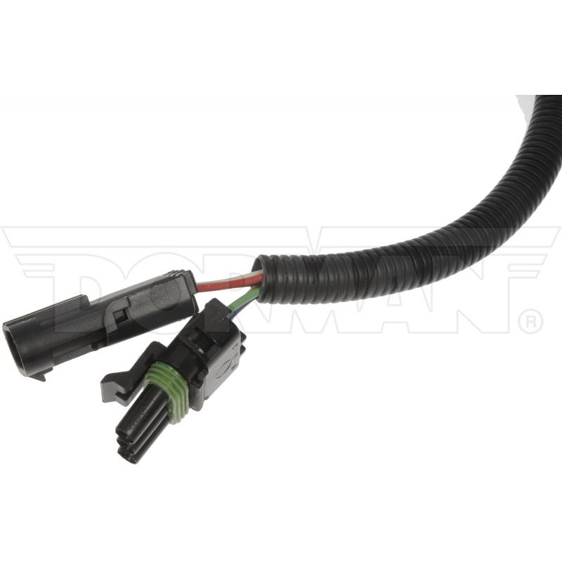 Dorman 9047692 - Accelerator Pedal Sensor Dorman 9047692 Accelerator Pedal Sensor product image 3 of 4