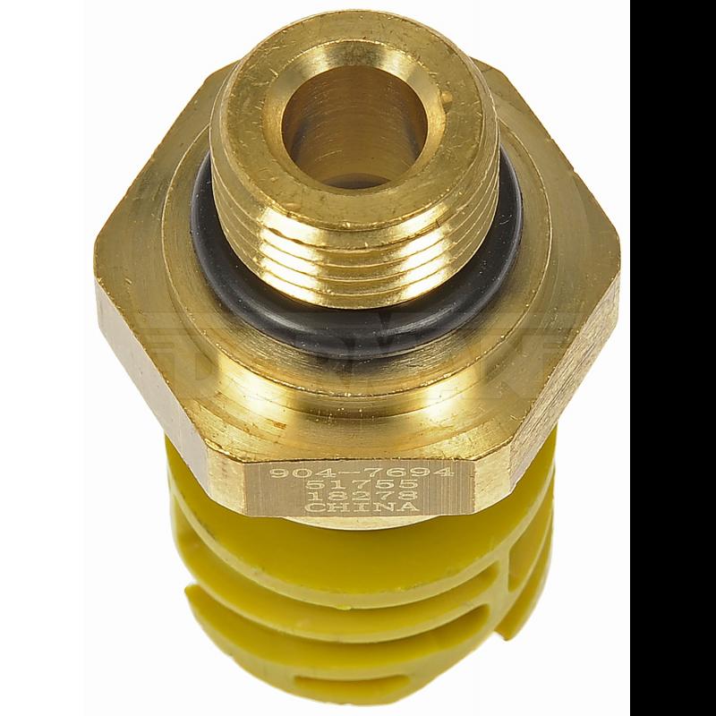 Dorman 9047694 Engine Crankcase Pressure Sensor product image 1 of 4