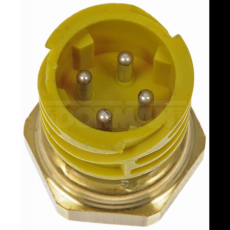 Dorman 9047694 Engine Crankcase Pressure Sensor product image 3 of 4