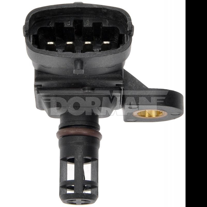 Dorman 9047704 Turbocharger Boost Sensor product image 2 of 2