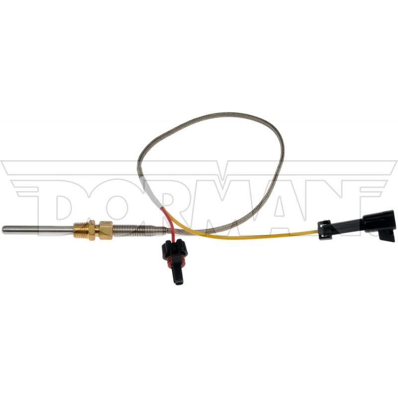 Dorman 9047706 Exhaust Gas Temperature (EGT) Sensor Kit product image 1 of 3