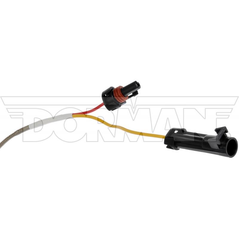 Dorman 9047706 Exhaust Gas Temperature (EGT) Sensor Kit product image 2 of 3