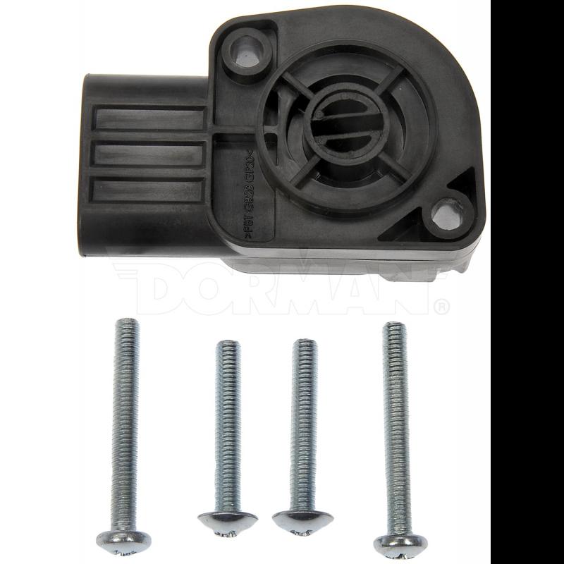 Dorman 9047772 - Throttle Position Sensor Dorman 9047772 Throttle Position Sensor product image 1 of 4